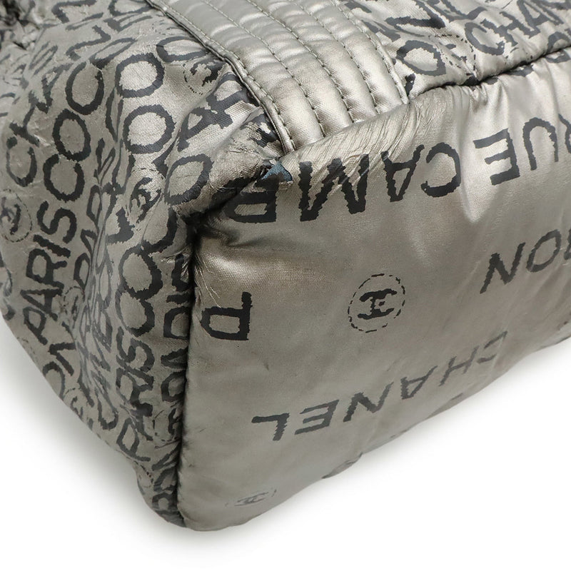Unlimited Bowling Bag Printed Nylon