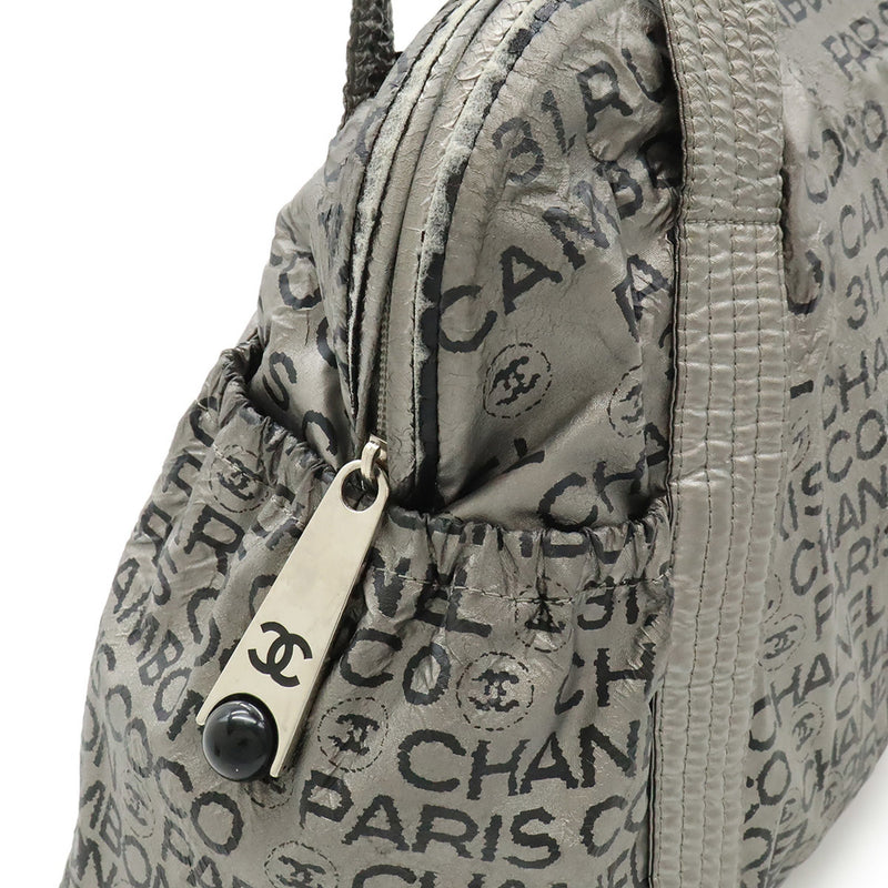 Unlimited Bowling Bag Printed Nylon