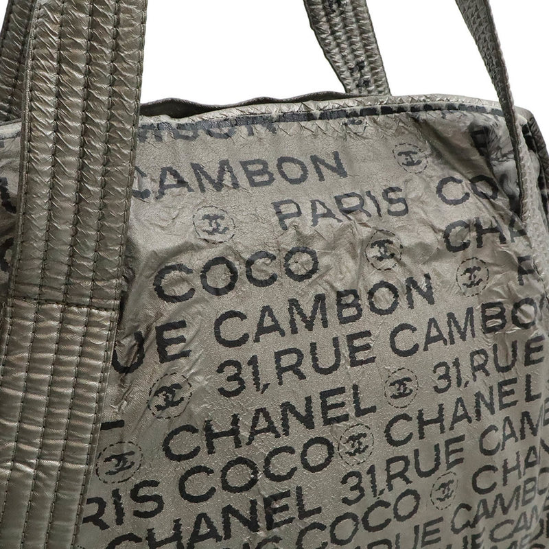 Unlimited Bowling Bag Printed Nylon