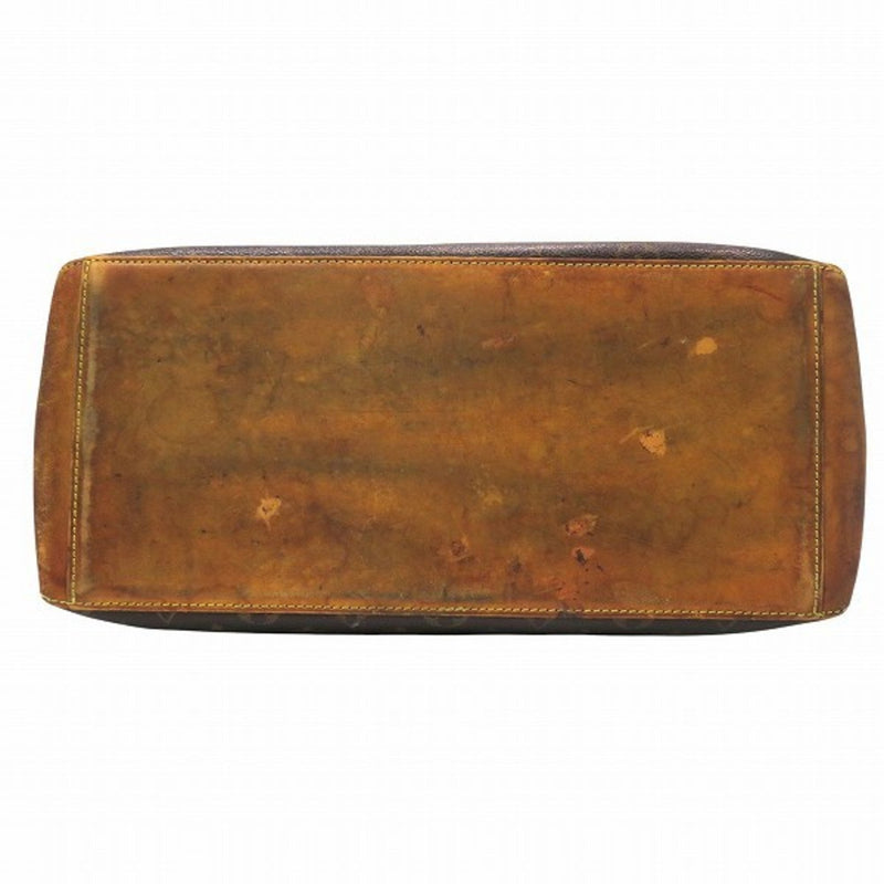 Cabas Mezzo Canvas