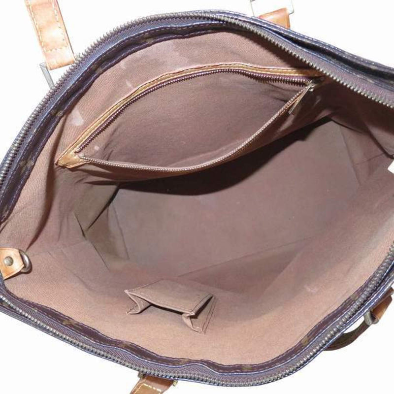 Cabas Mezzo Canvas