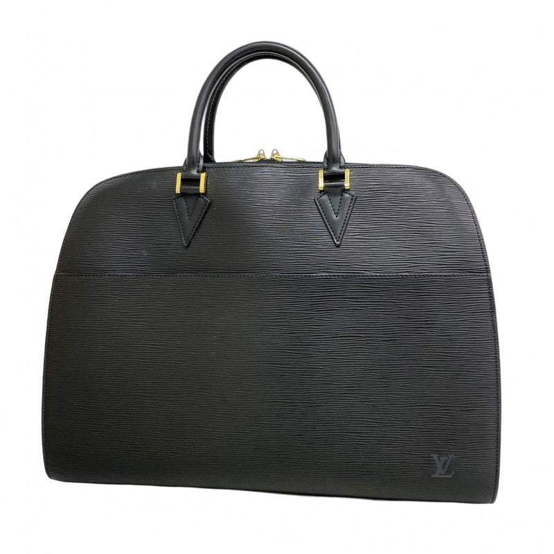 Sorbonne Handbag Epi Leather