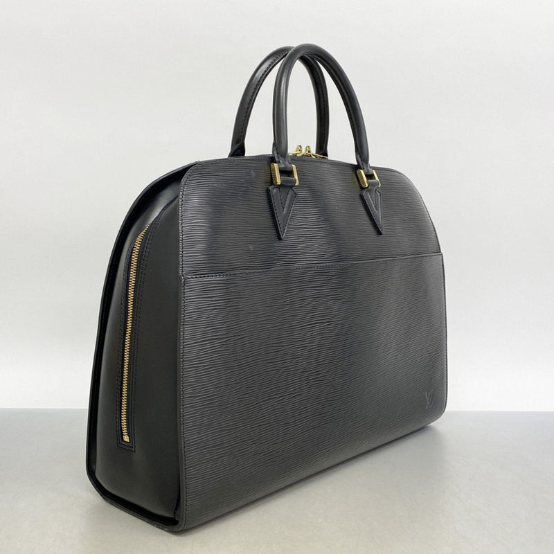 Sorbonne Handbag Epi Leather