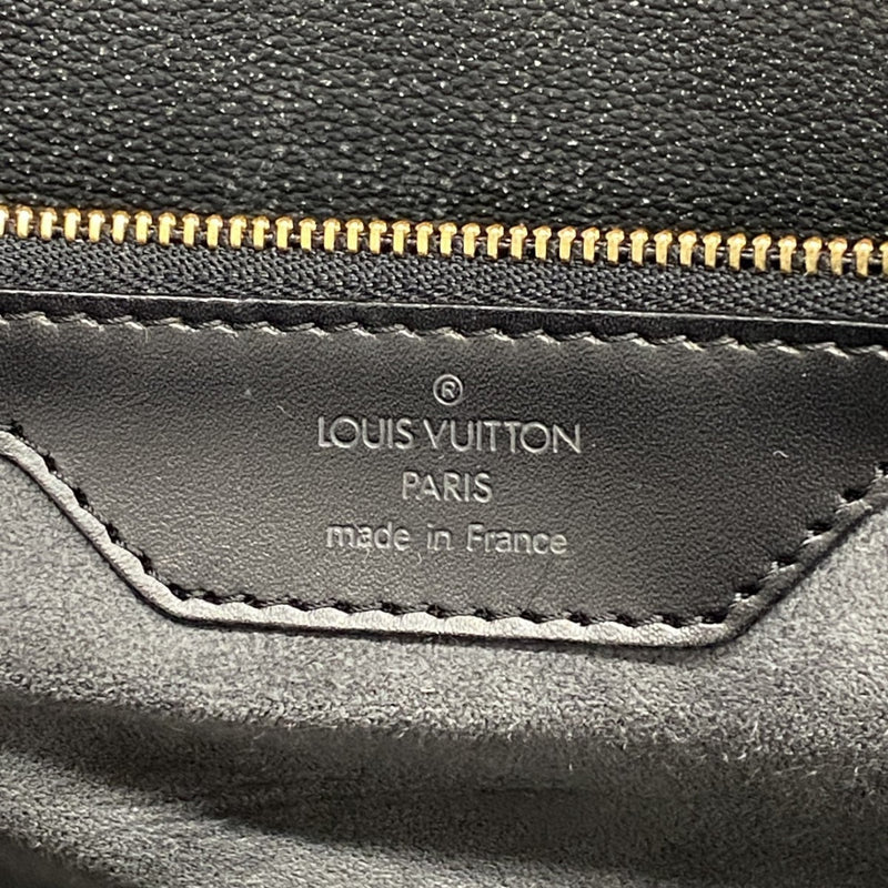 Sorbonne Handbag Epi Leather