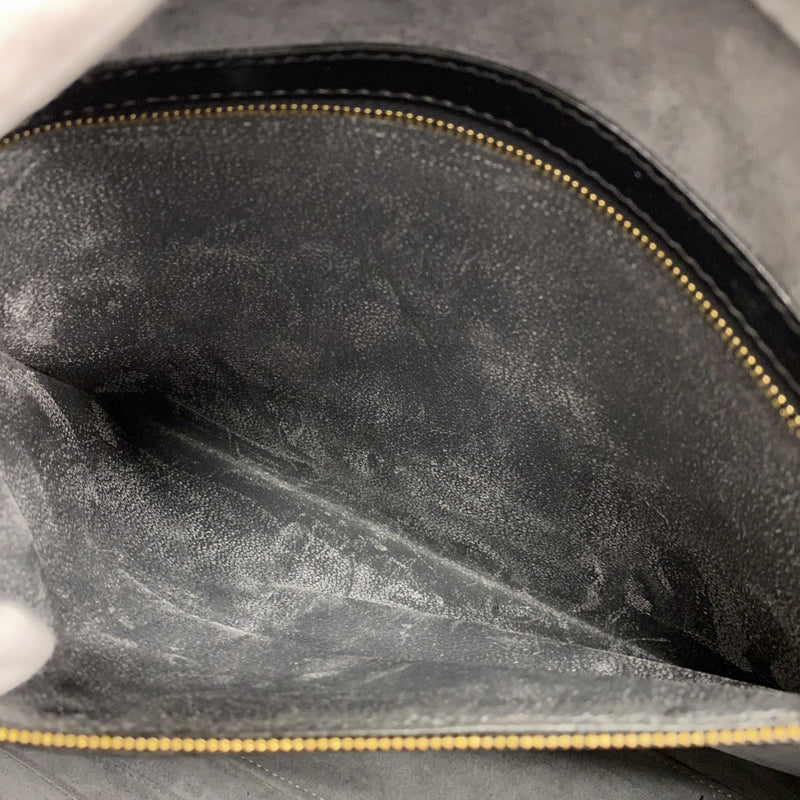 Sorbonne Handbag Epi Leather