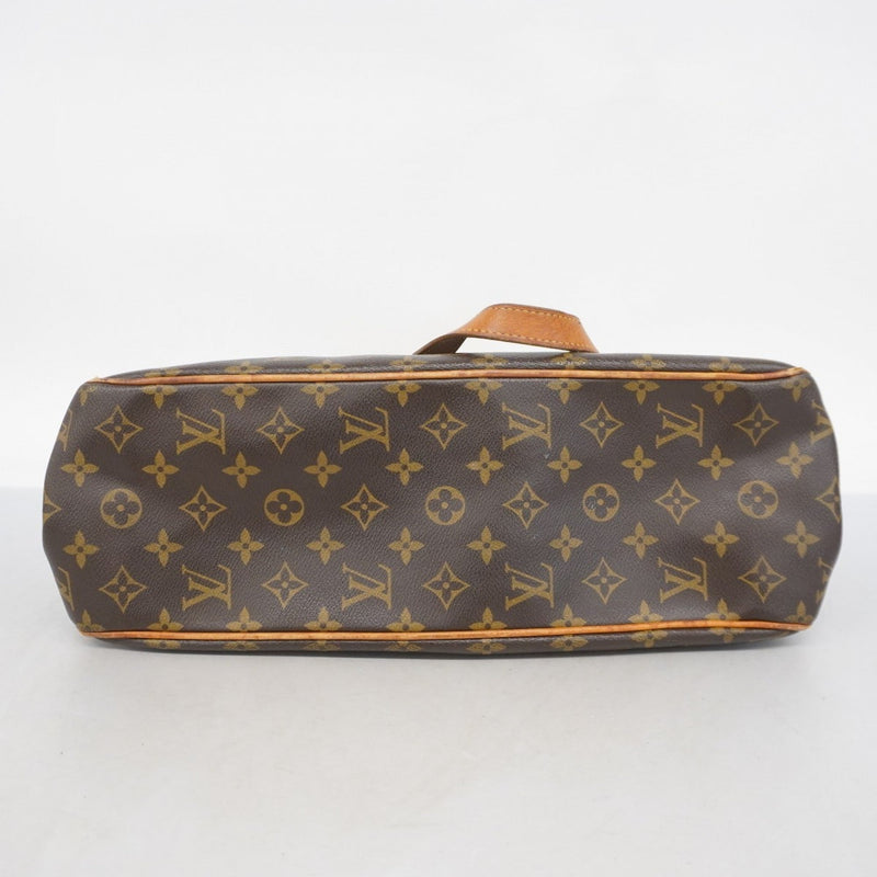 Batignolles Handbag Canvas Horizontal