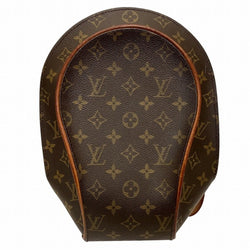 Ellipse Backpack Canvas