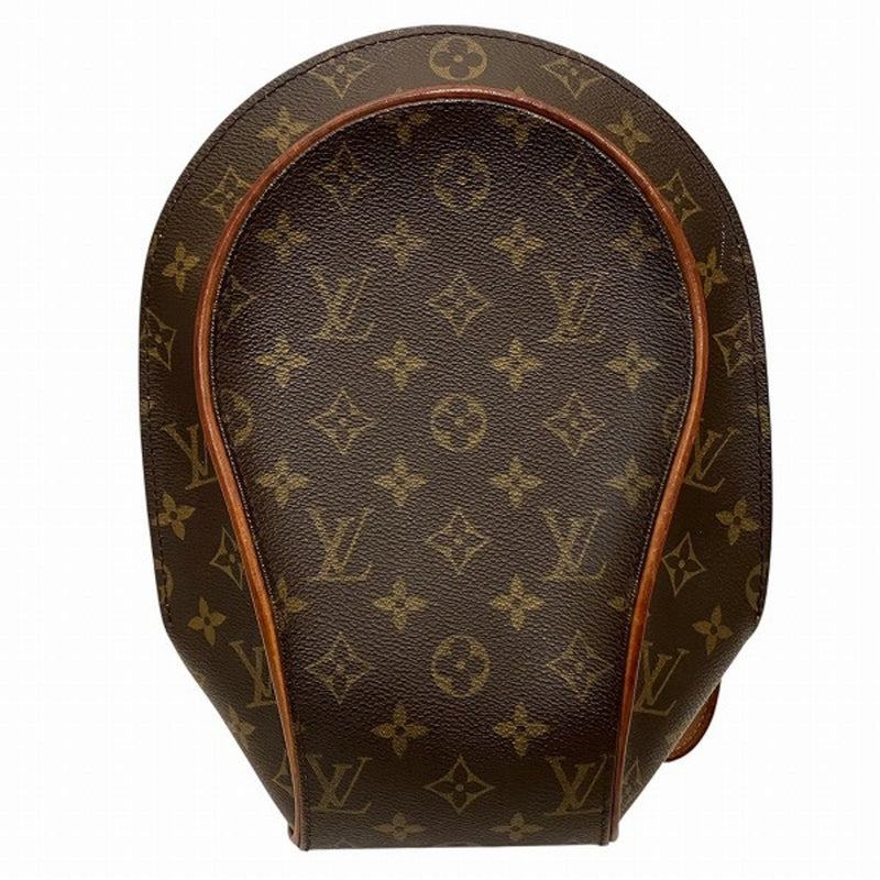 Ellipse Backpack Canvas