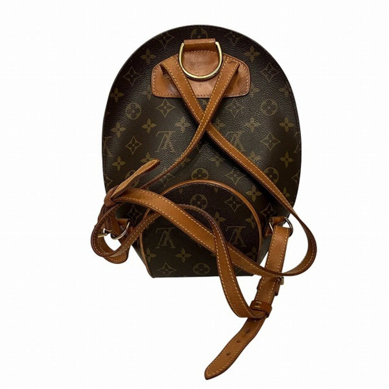 Ellipse Backpack Canvas