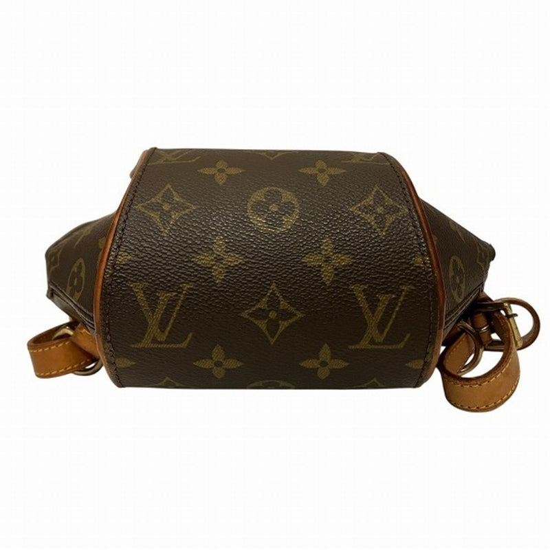 Ellipse Backpack Canvas