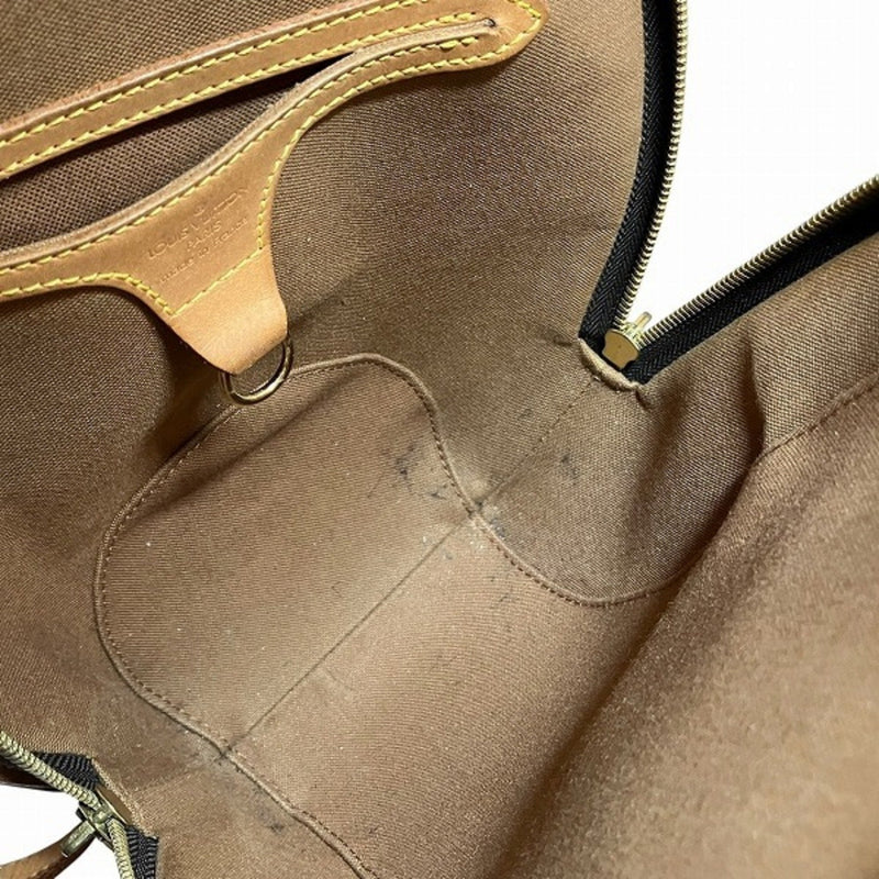 Ellipse Backpack Canvas