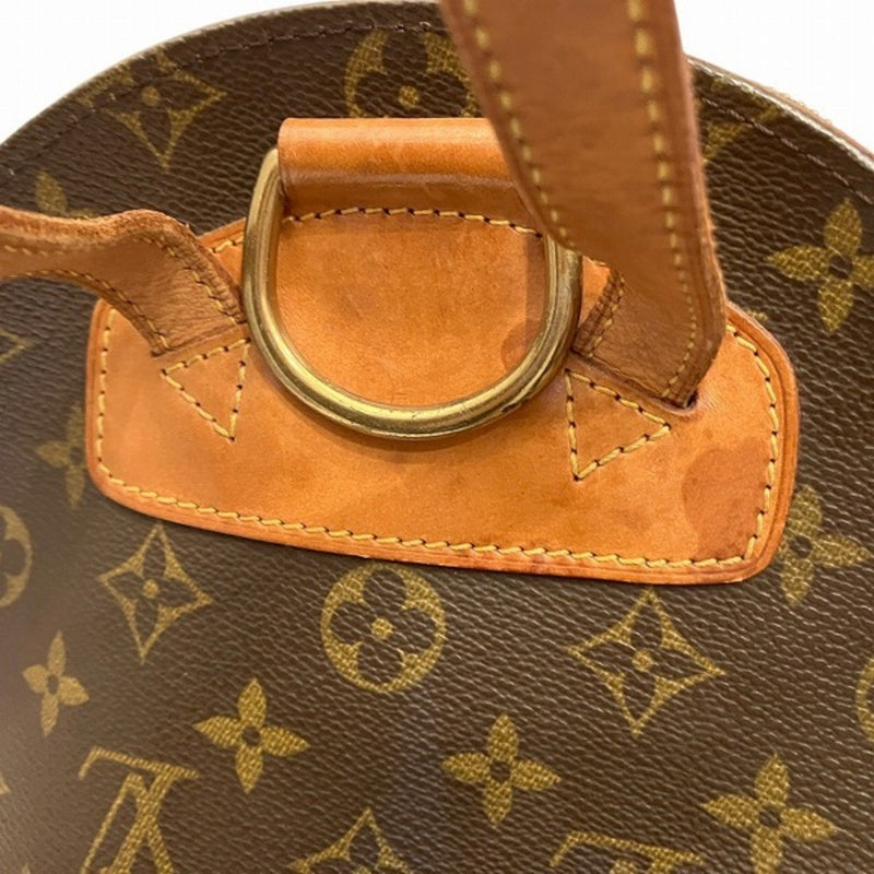 Ellipse Backpack Canvas