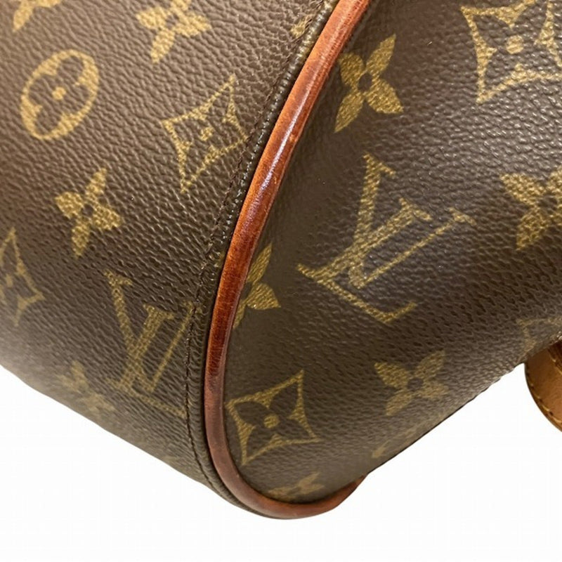 Ellipse Backpack Canvas