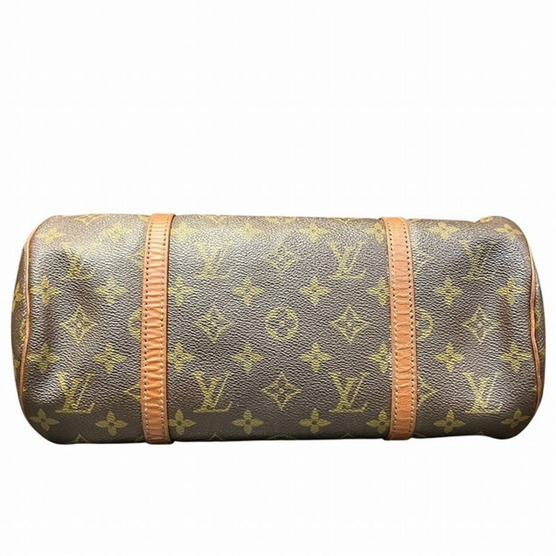 Papillon Handbag Canvas 30