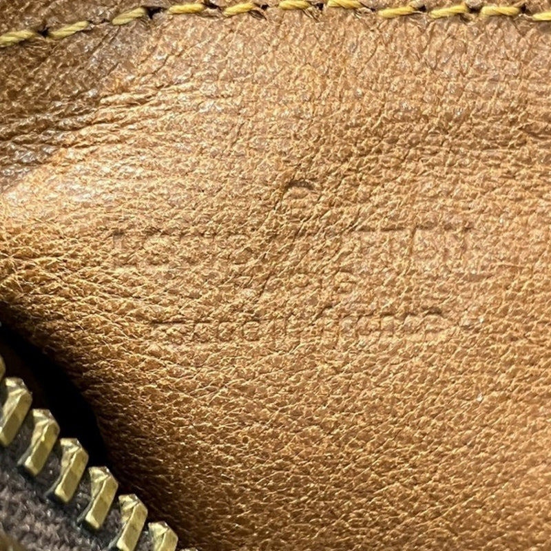 Papillon Handbag Canvas 30