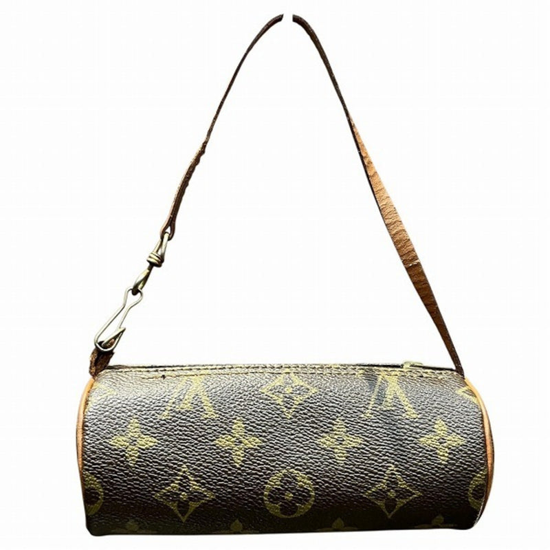 Papillon Handbag Canvas 30