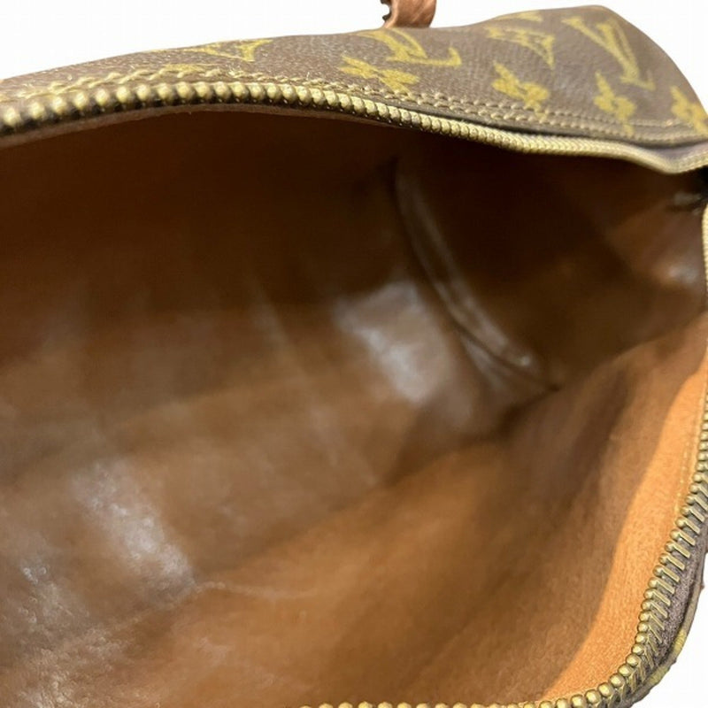 Papillon Handbag Canvas 30