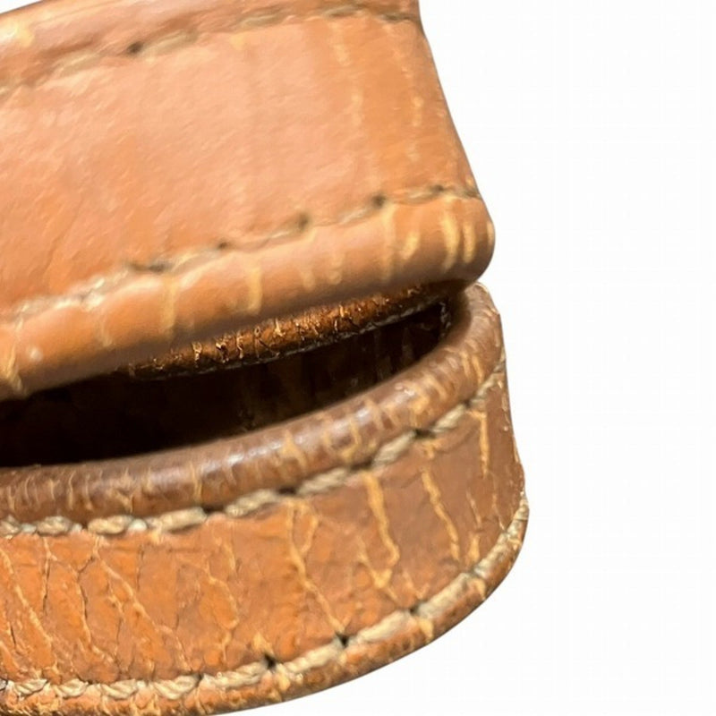 Papillon Handbag Canvas 30