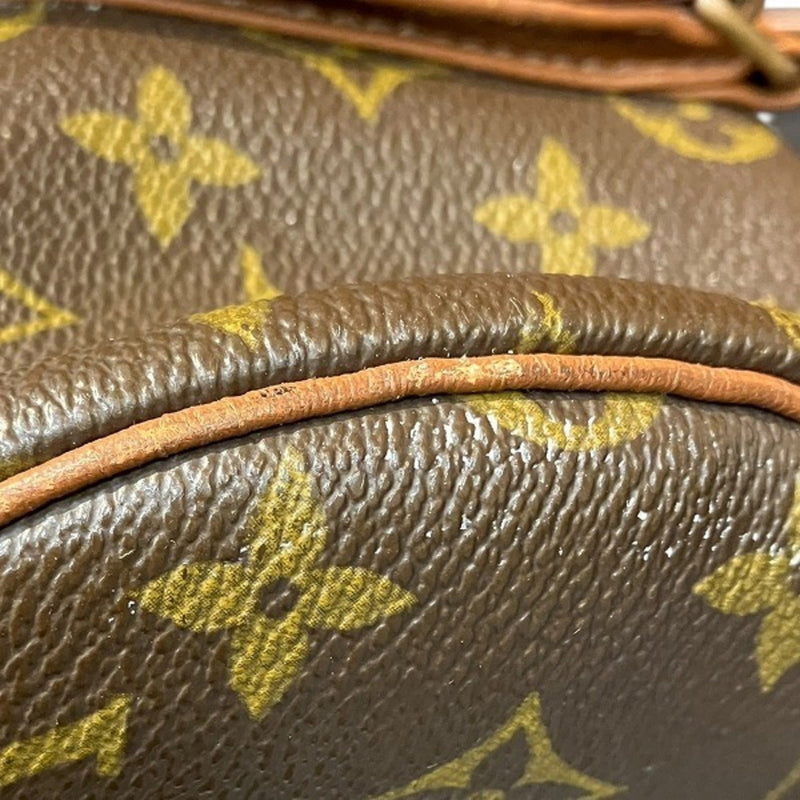 Papillon Handbag Canvas 30