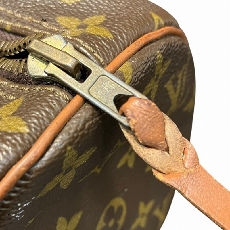 Papillon Handbag Canvas 30