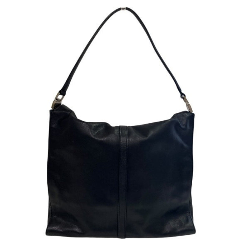 Jackie Original Shoulder Bag Leather