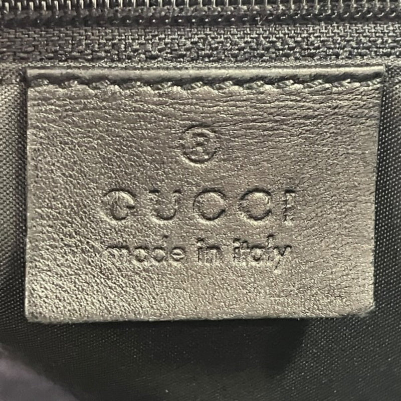 Jackie Original Shoulder Bag Leather