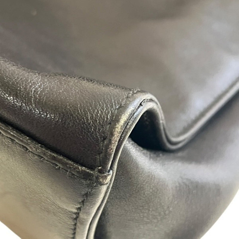 Jackie Original Shoulder Bag Leather