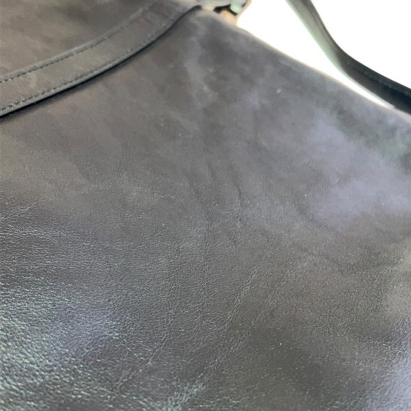 Jackie Original Shoulder Bag Leather