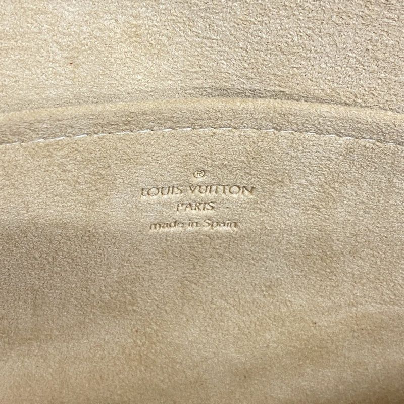 Twin Handbag Canvas Gm