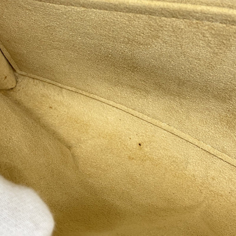 Twin Handbag Canvas Gm