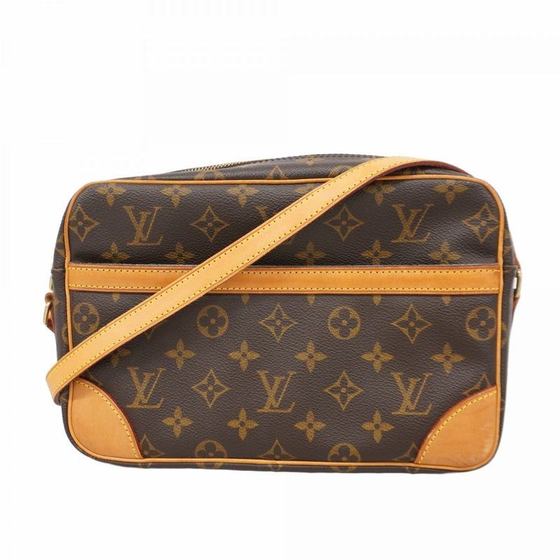 Trocadero Handbag Canvas 27