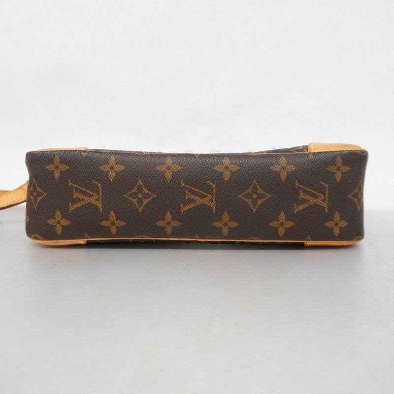 Trocadero Handbag Canvas 27