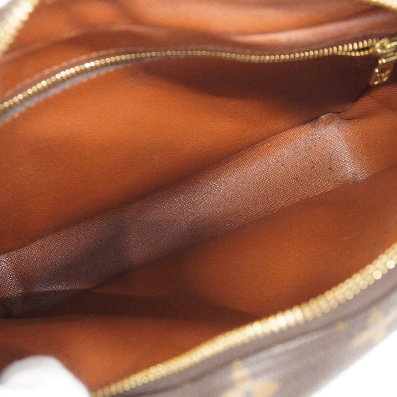 Trocadero Handbag Canvas 27
