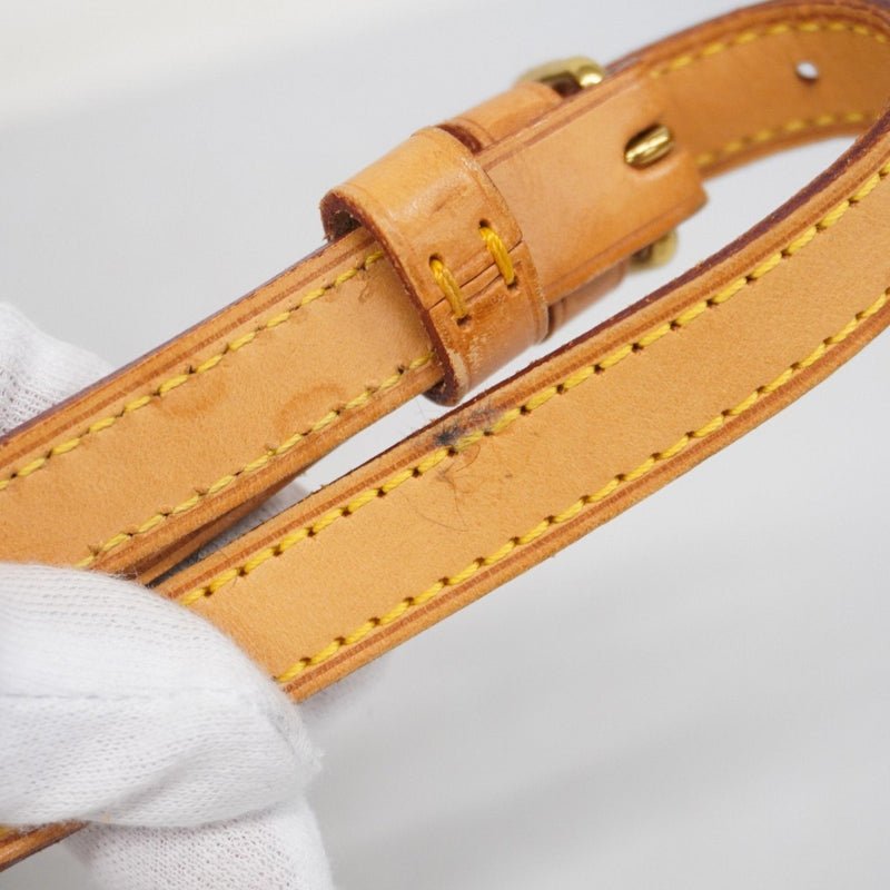 Trocadero Handbag Canvas 27