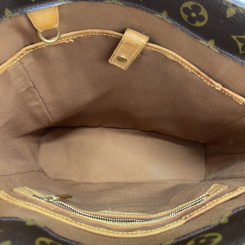 Vavin Tote Canvas Gm