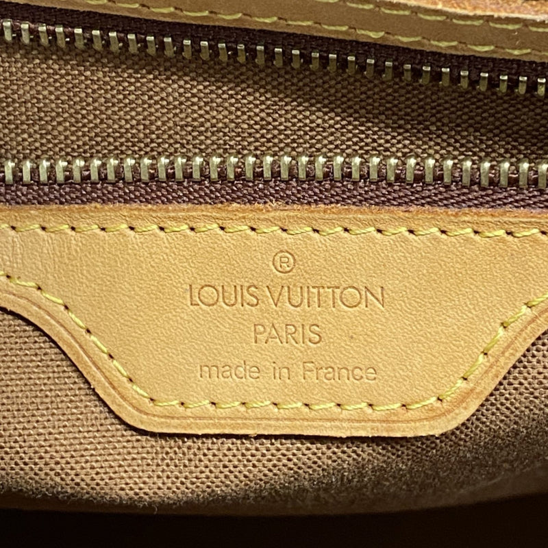 Vavin Tote Canvas Gm