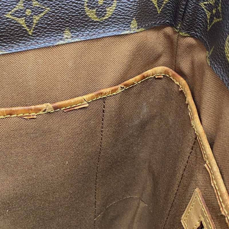 Vavin Tote Canvas Gm