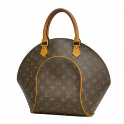 Ellipse Bag Canvas Mm