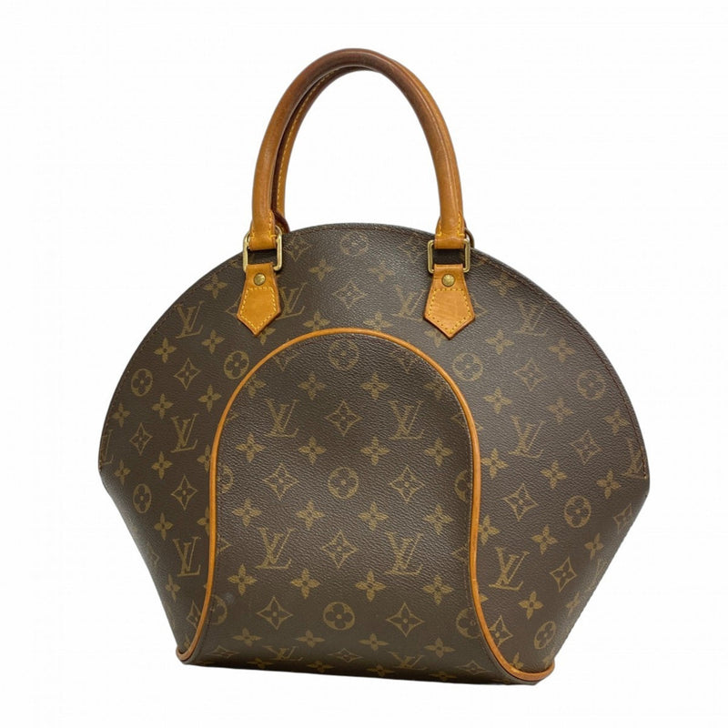Ellipse Bag Canvas Mm