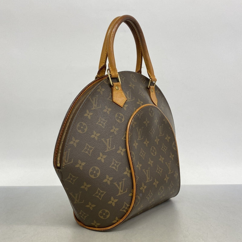 Ellipse Bag Canvas Mm