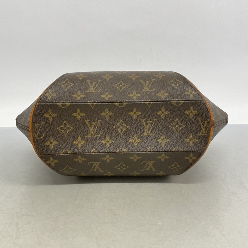 Ellipse Bag Canvas Mm
