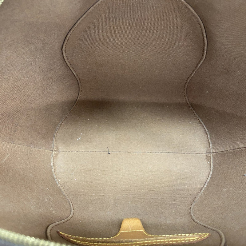 Ellipse Bag Canvas Mm