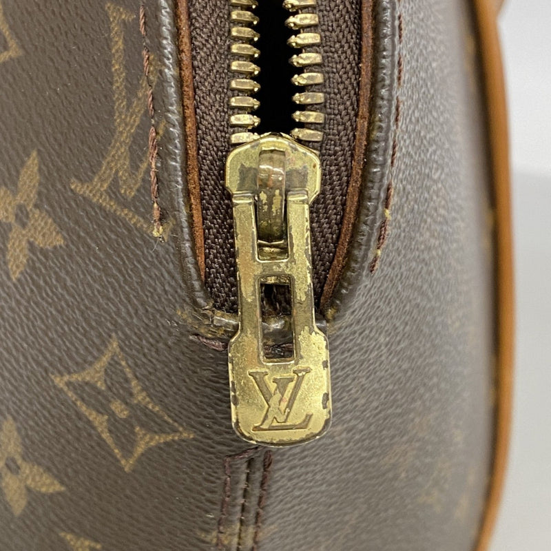 Ellipse Bag Canvas Mm