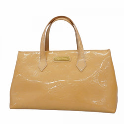 Wilshire Handbag Vernis Pm