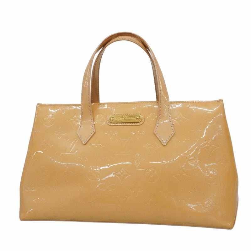 Wilshire Handbag Vernis Pm
