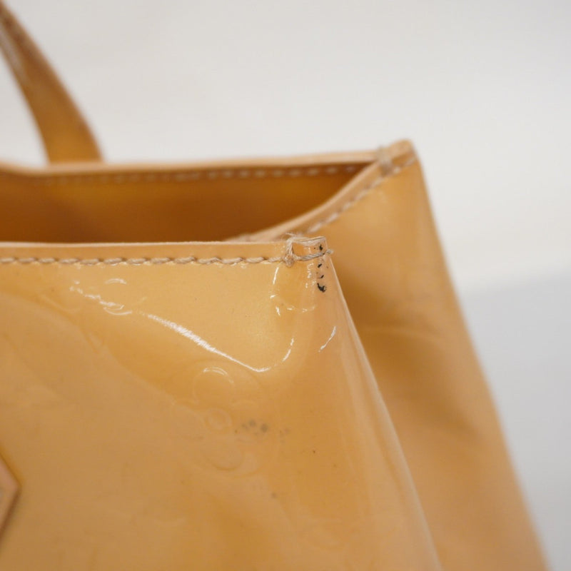 Wilshire Handbag Vernis Pm