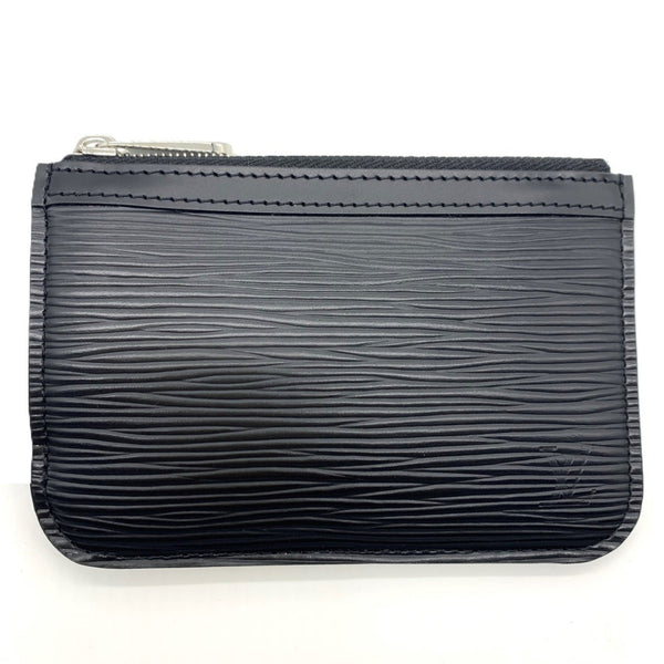 Pochette Accessoires Epi Leather