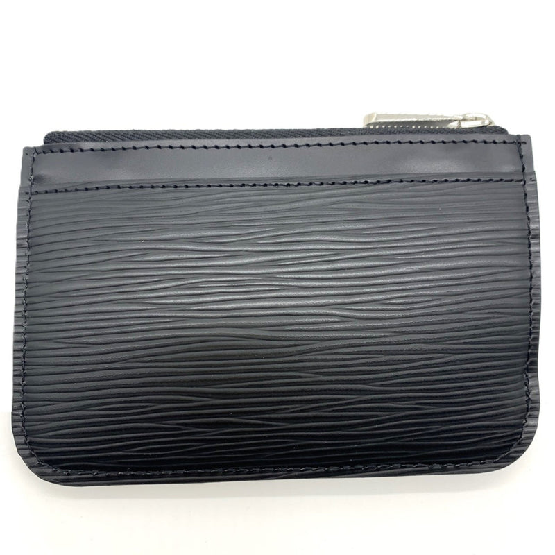 Pochette Accessoires Epi Leather