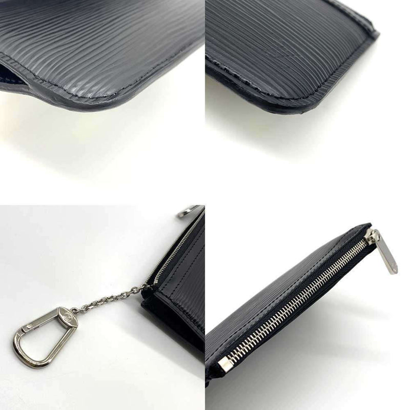 Pochette Accessoires Epi Leather