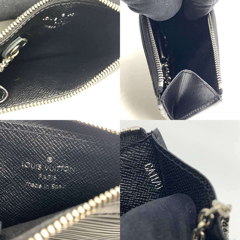 Pochette Accessoires Epi Leather